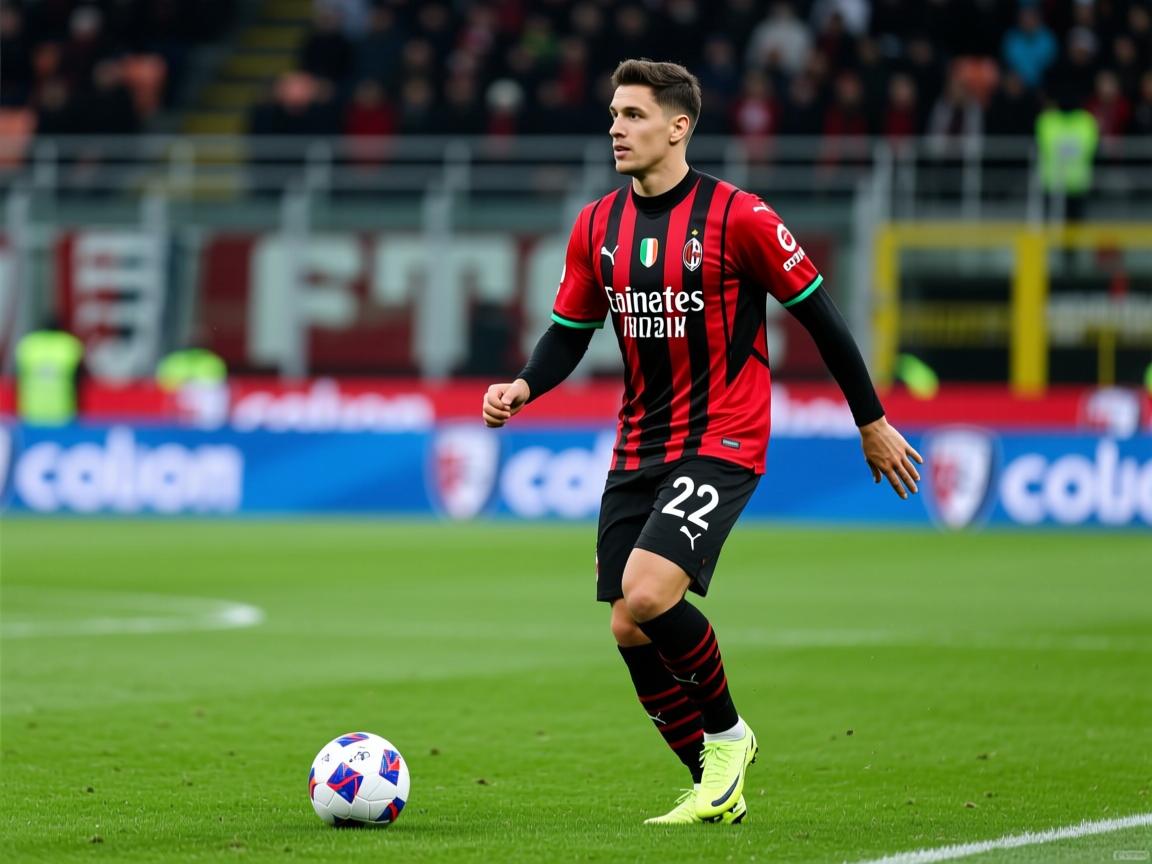 意甲为米兰和卡利亚里开绿灯，冬窗新援可在1月2日首秀  第2张