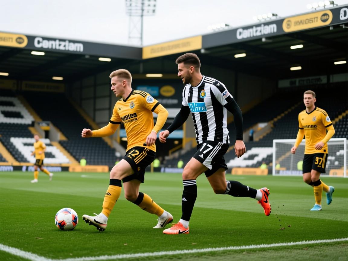 今日竞彩推荐:纽卡主场破利兹不败金身?热刺客战伯恩茅斯剑指三分! 第2张