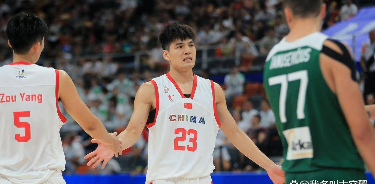 广东欲签陈国豪破产后续：北控计划匹配合同“被动留队”前