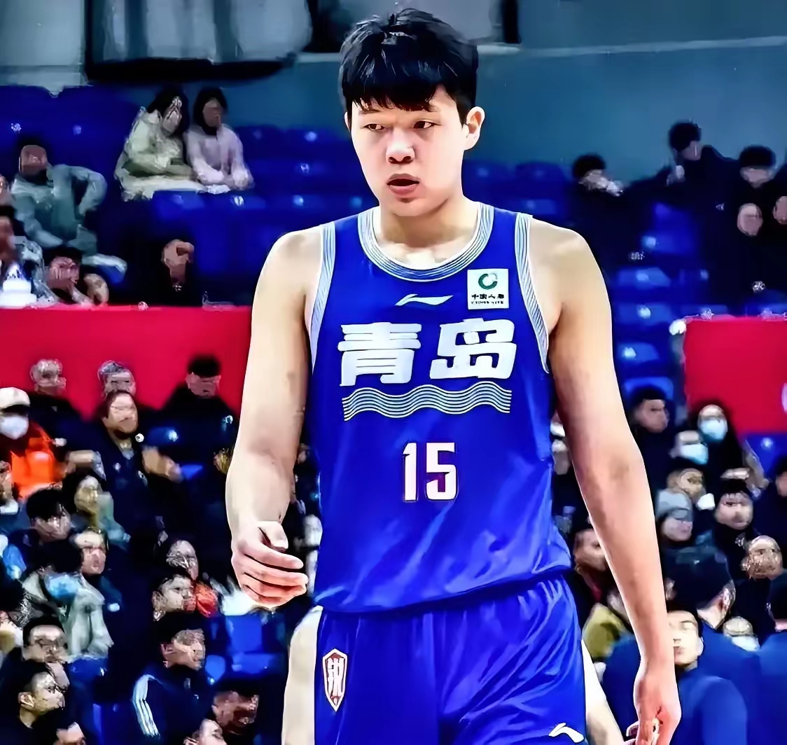 天博体育入口-关于开拓者计划让杨瀚森出战剩余夏联出战亚洲杯无阻力的信息