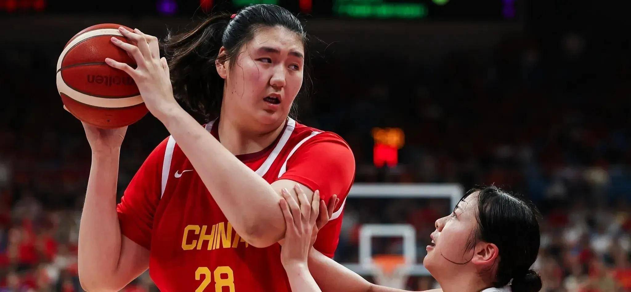 包含无解！张子宇8中8狂砍18分“双塔”组合登场奠定胜局的词条