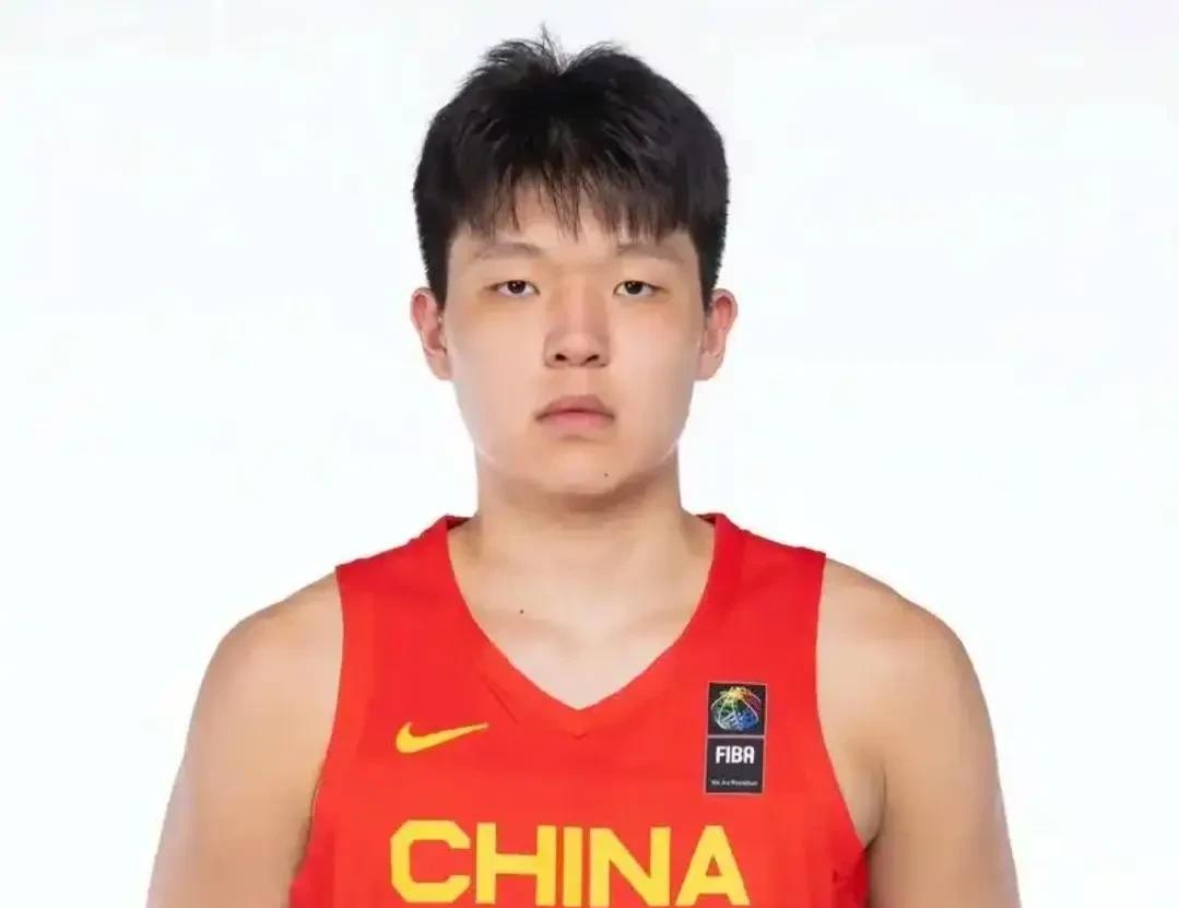 杨瀚森把体能练好，第一个赛季不会弱于同期约基奇的简单介绍