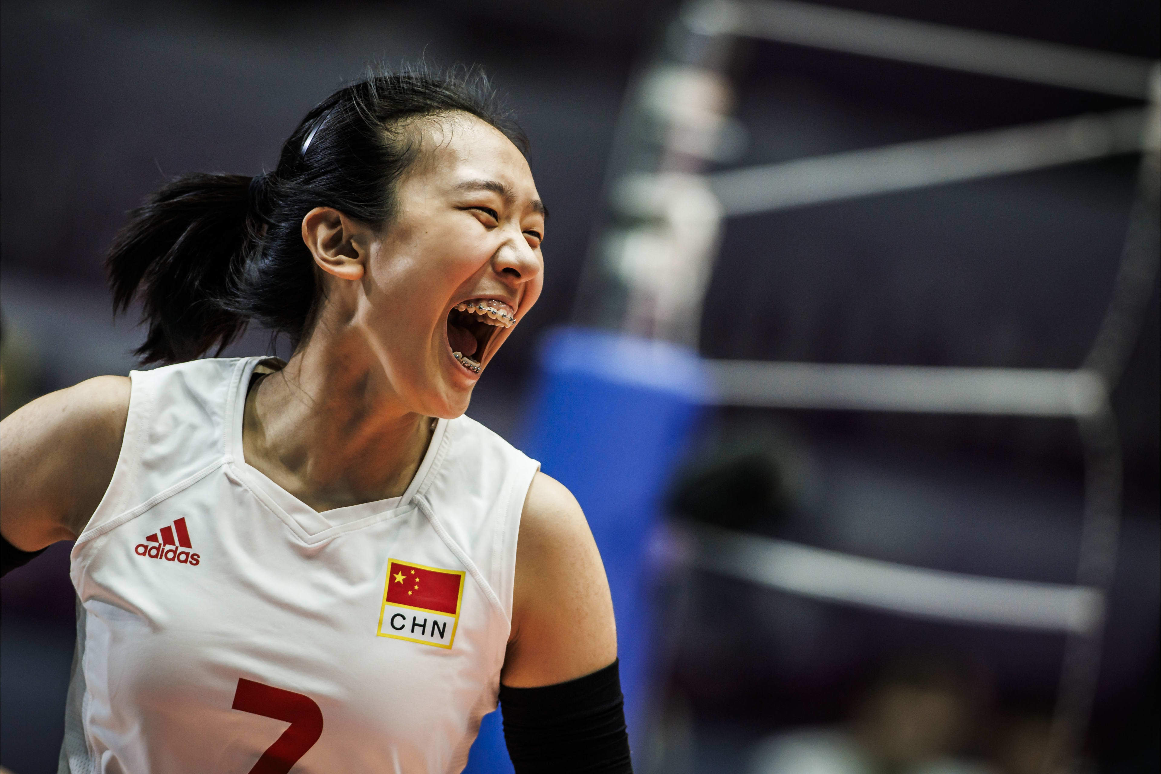 世联赛-女排3-2德国决胜局18-16庄宇珊28分的简单介绍
