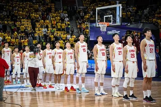 天博体育-包含FIBA更新男篮亚预赛实力榜：中国男篮仅列第8的词条