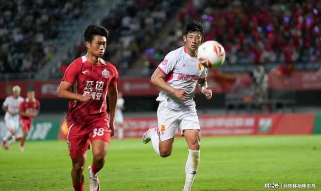 天博体育平台-重庆2-1、陕西3-1、辽宁1-0，延边主场九连胜被打破，中甲积分榜的简单介绍