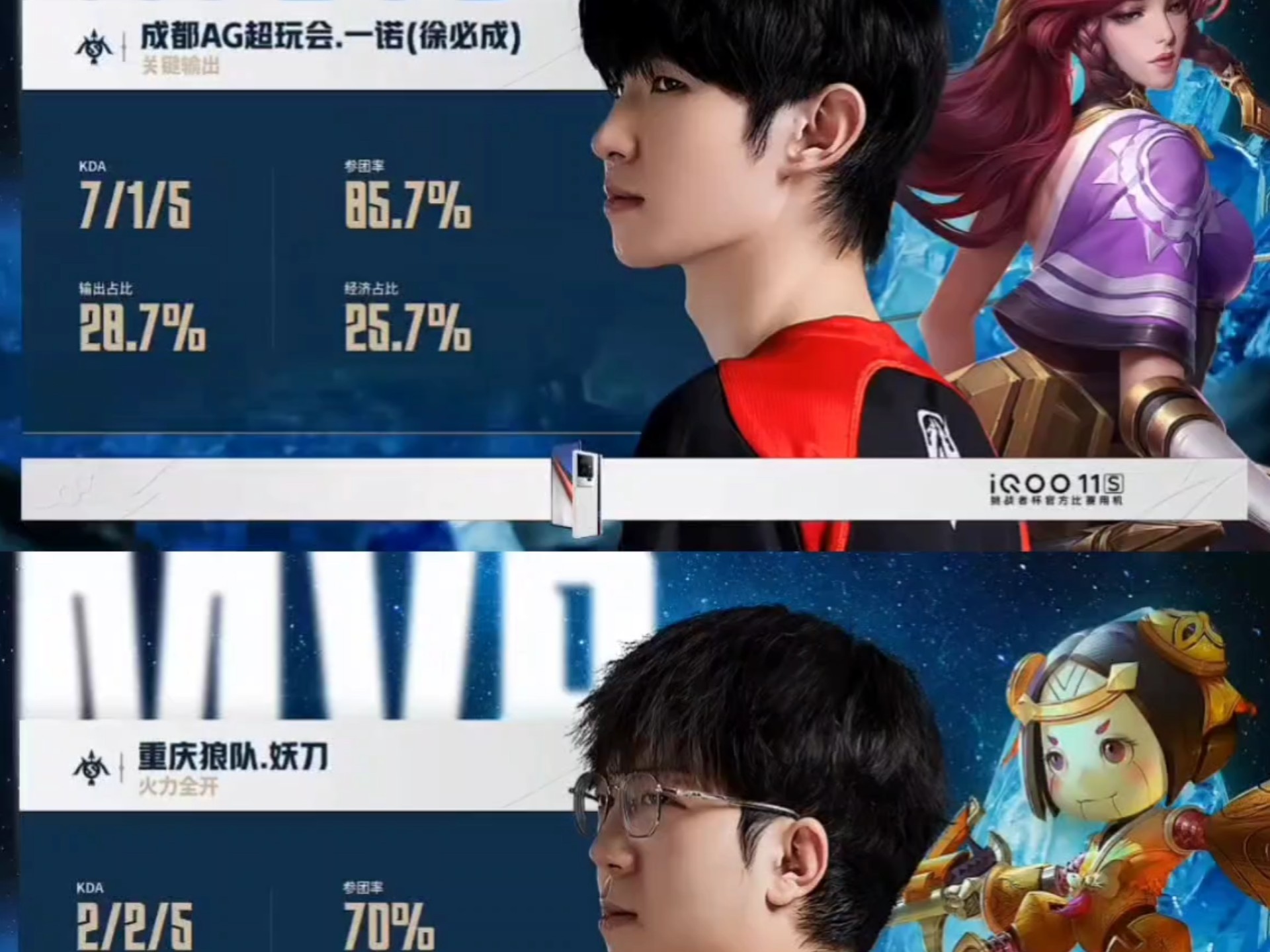 包含排位避雷！KPL夏季赛出现0胜率射手，两场连跪堪称版本陷阱的词条