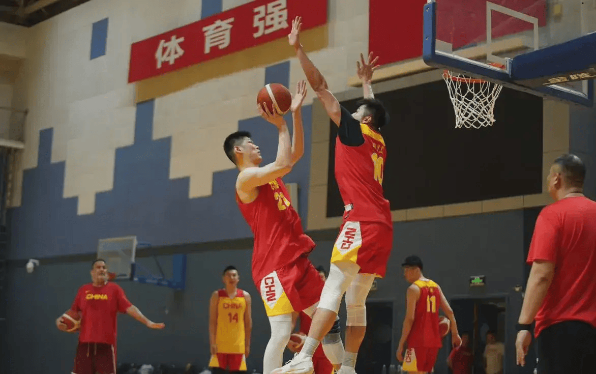中国男篮欧洲拉练计划被打乱对手因签证问题比赛取消的简单介绍