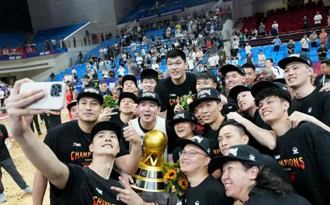 CBA俱乐部杯为球迷提供多样化观赛体验