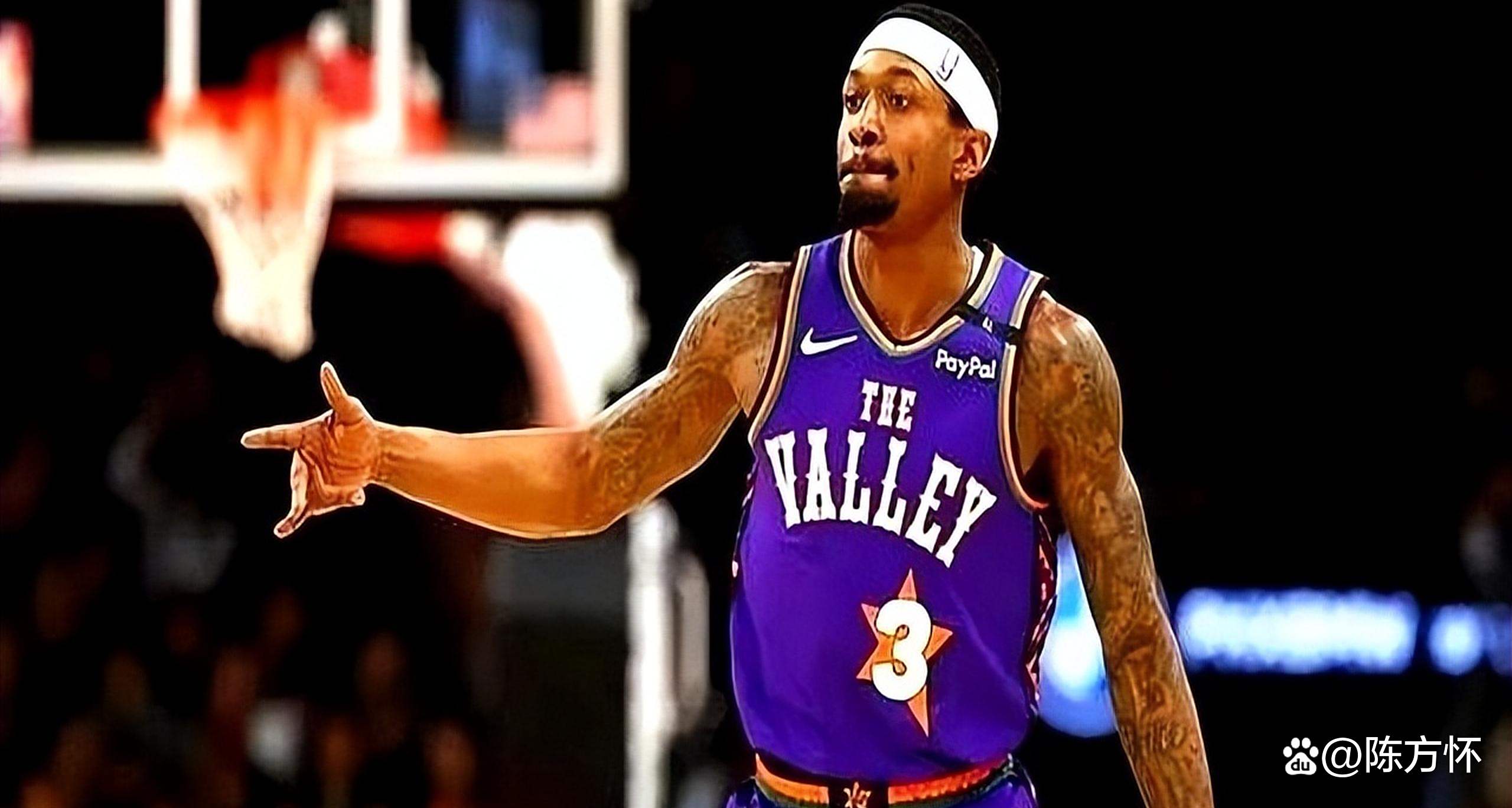 天博体育登录-关于NBA-3方交易!科林斯加盟快船鲍威尔赴热火的信息