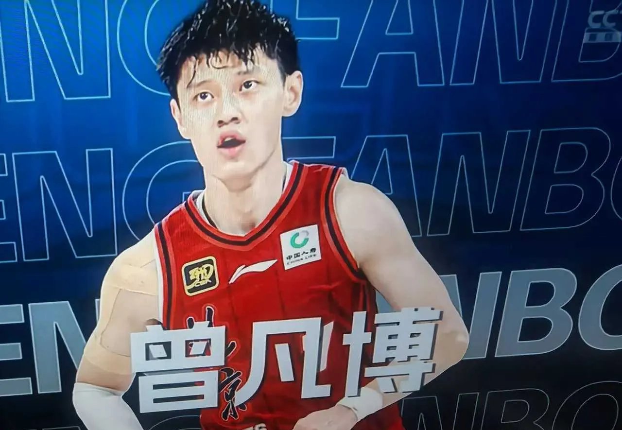 常规赛场均177分54篮板，张宁22-23赛季集锦