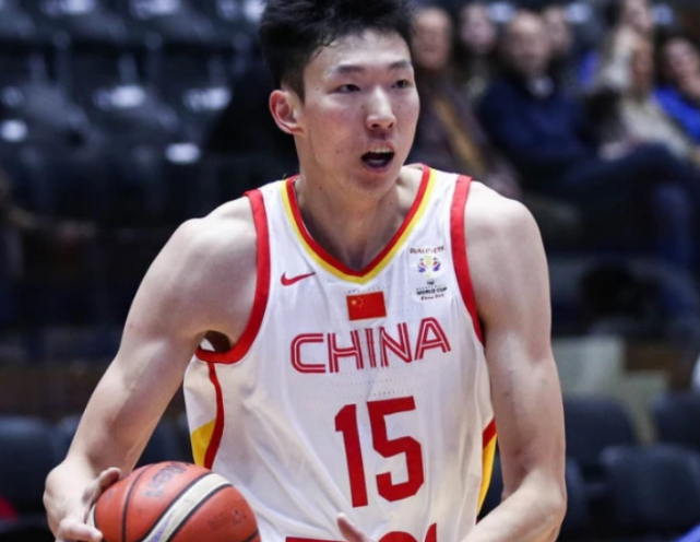 亚洲杯篮球赛：哈萨克斯坦队大比分负于黎巴嫩