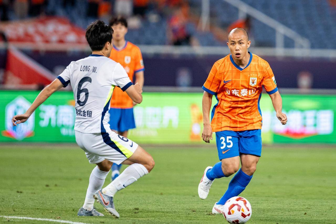 关于河北华夏幸福大胜山东鲁能，信心大增的信息